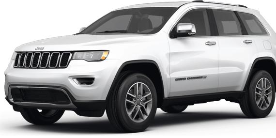 JEEP GRAND CHEROKEE 2022 1C4RJFBG2NC140140 image